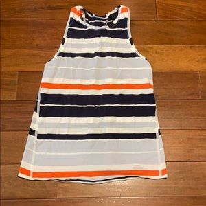 Lululemon all tied up tank